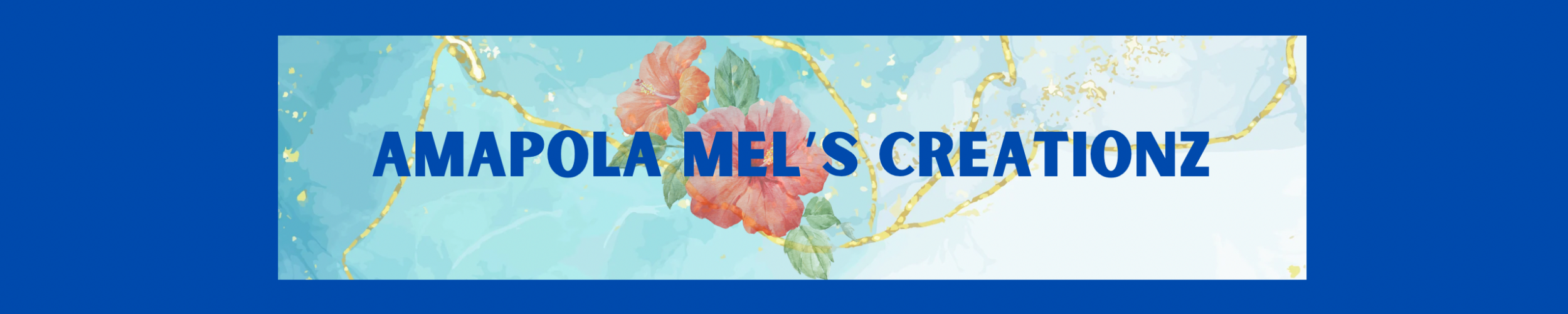 Amapola Mel's Creationz The Creative Caribbean Life